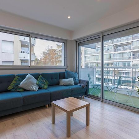 "Casa Nonna" - 16 Mn A Pied Du Palais, Parking Prive, Clim, Ascenseur Apartman Cannes Kültér fotó