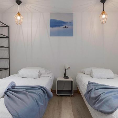 "Casa Nonna" - 16 Mn A Pied Du Palais, Parking Prive, Clim, Ascenseur Apartman Cannes Kültér fotó