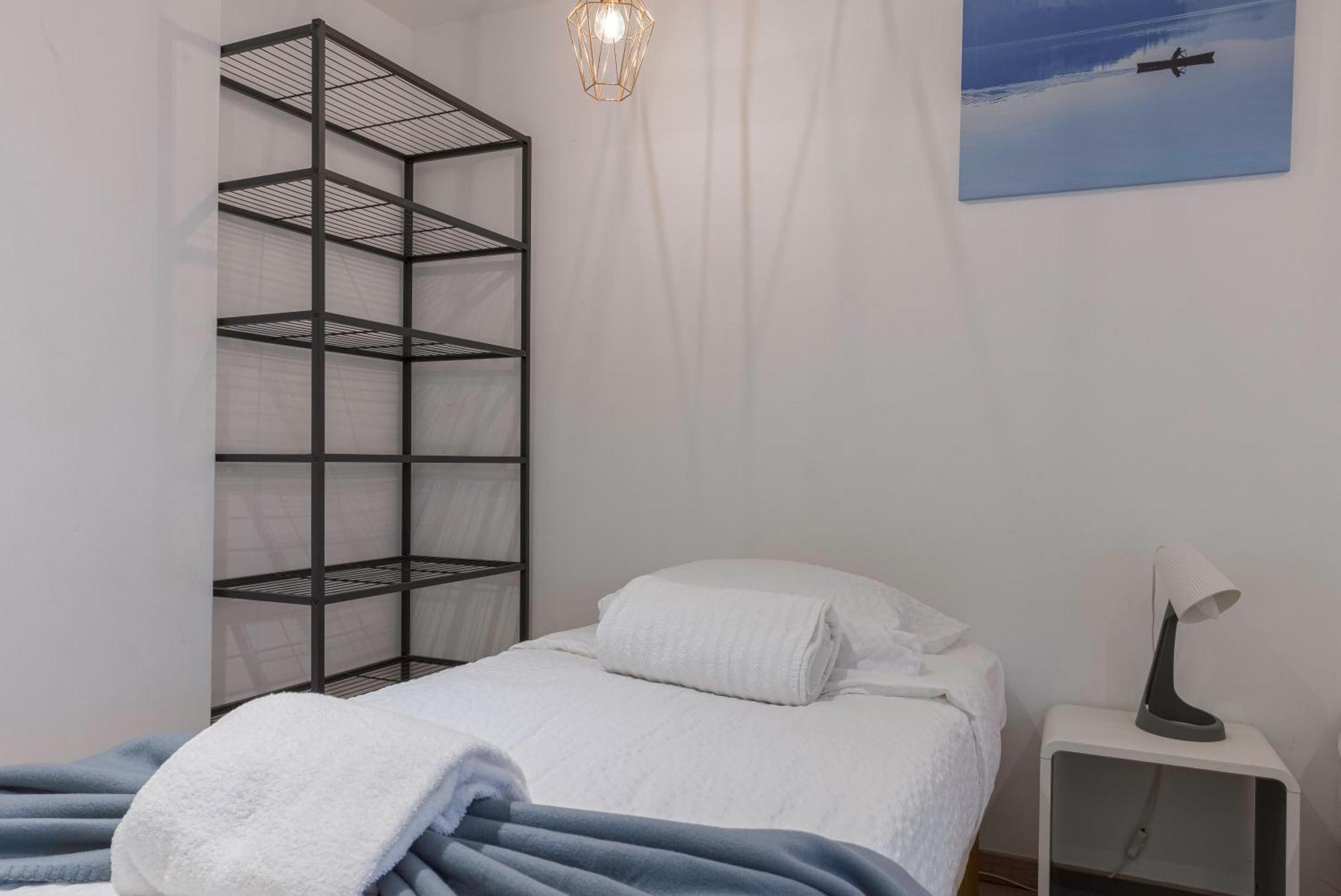 "Casa Nonna" - 16 Mn A Pied Du Palais, Parking Prive, Clim, Ascenseur Apartman Cannes Kültér fotó