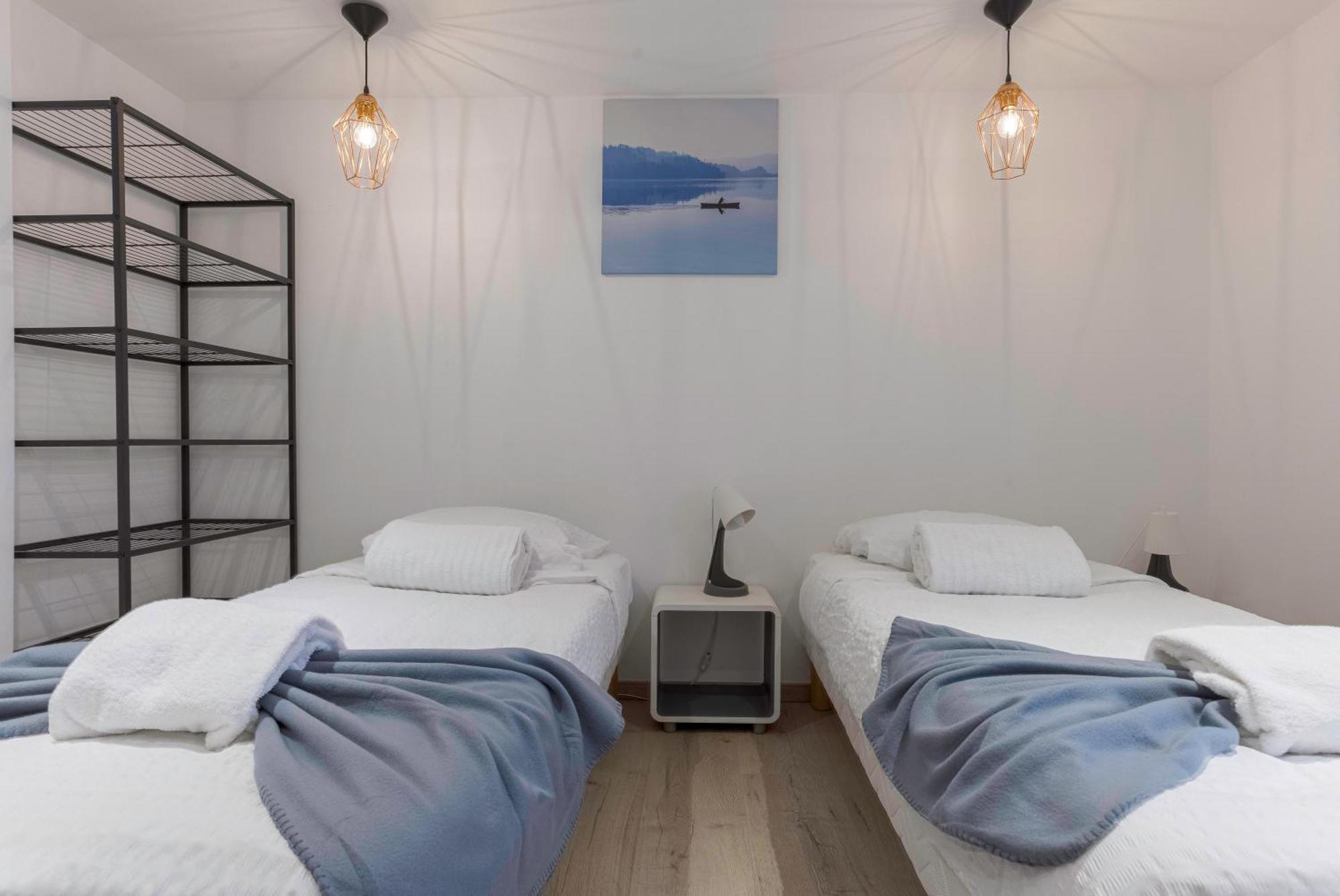 "Casa Nonna" - 16 Mn A Pied Du Palais, Parking Prive, Clim, Ascenseur Apartman Cannes Kültér fotó